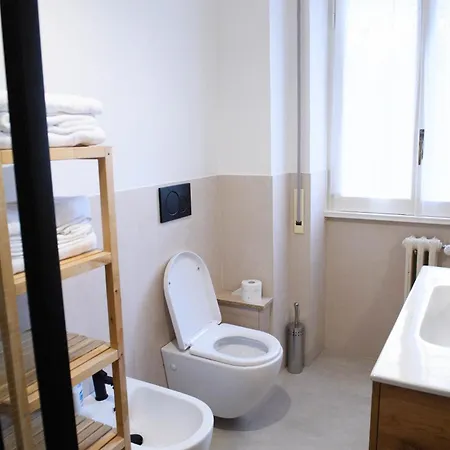 Appartamento Cesare A Trastevere