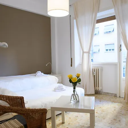 Cesare A Trastevere *