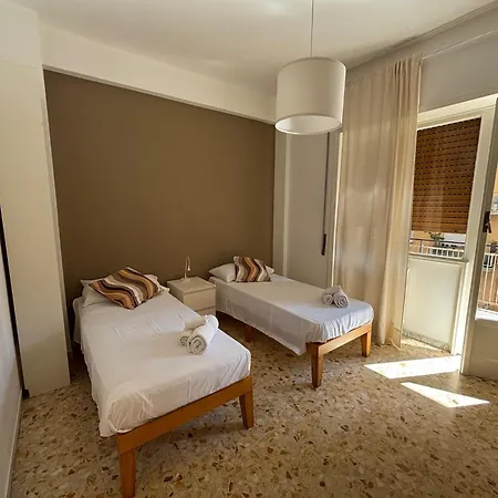 Appartamento Cesare A Trastevere *