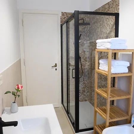 Cesare A Trastevere Apartment