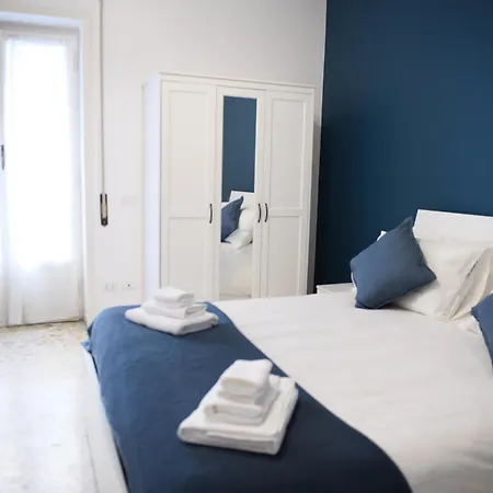 Apartment Cesare A Trastevere Rome